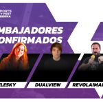 Esports City Fest Andorra se prepara para recibir a los mejores jugadores de Clash Royale del Mundo