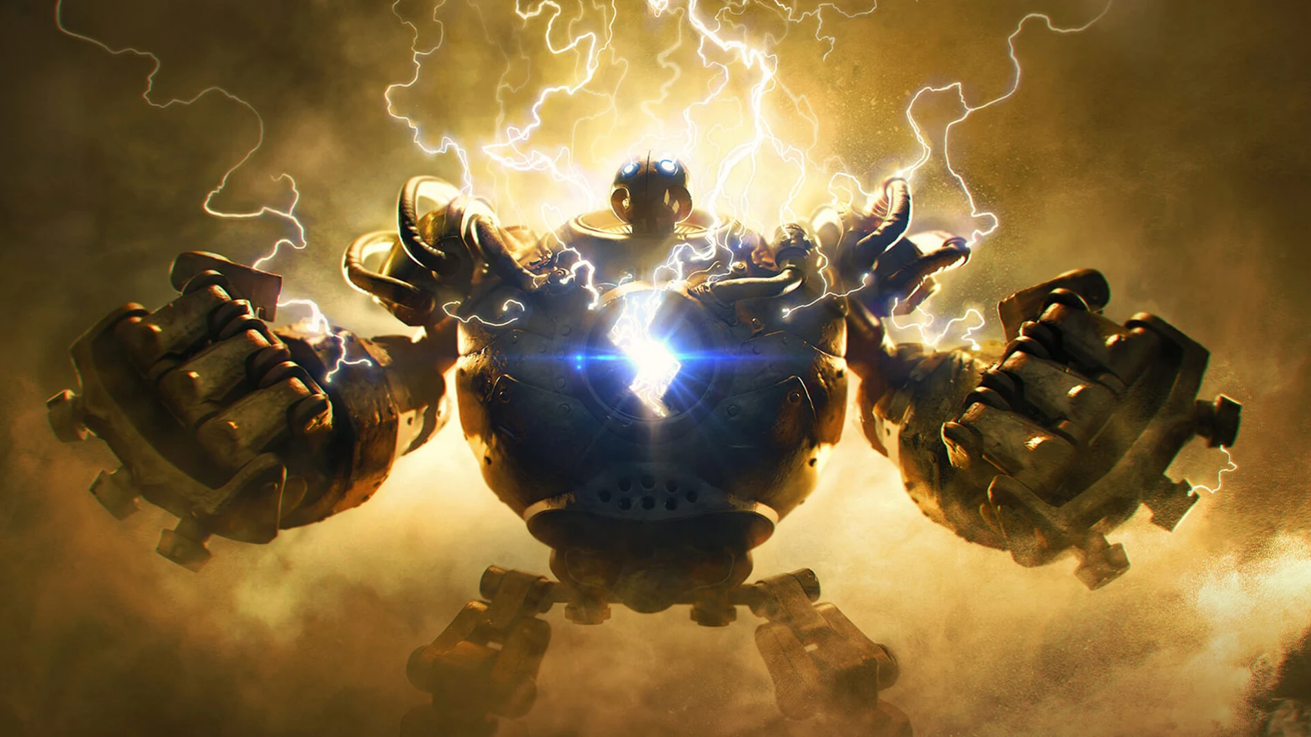 League of Legends prepara un completo reinicio de la inteligencia artificial de sus bots.