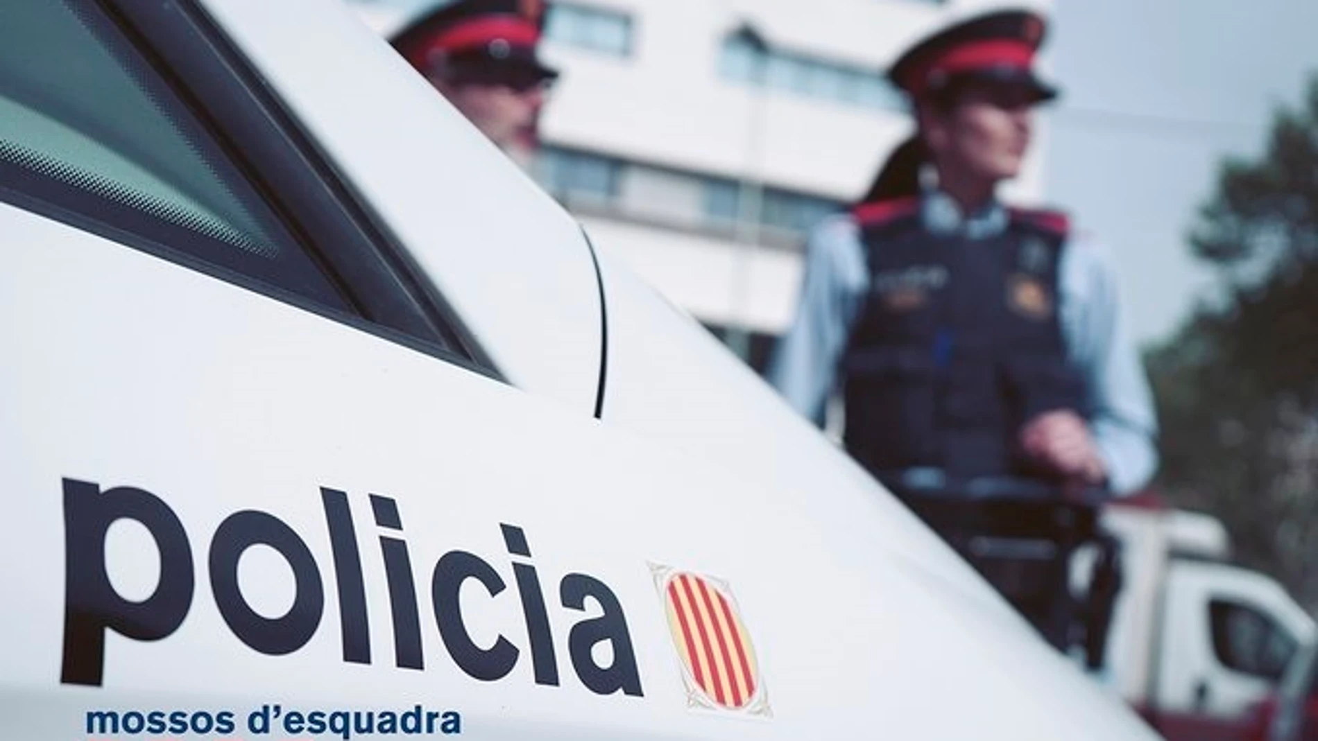Los Mossos d'Esquadra investigan la muerte de un ciclista en Roquetes (Tarragona)