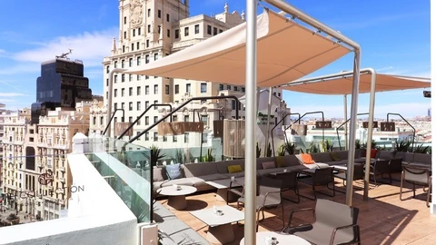 Restaurante Picalagartos de Madrid