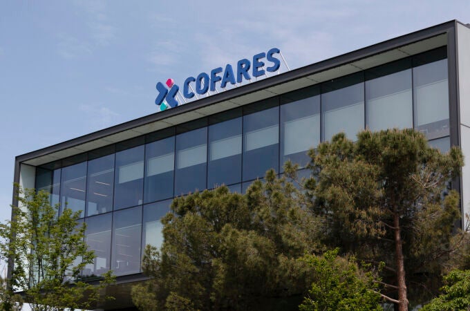 Cofares crece un 6,5% y llega los 4.000 millones de ventas en 2022 