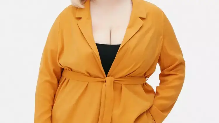 Conjunto Paula Echevarría. 