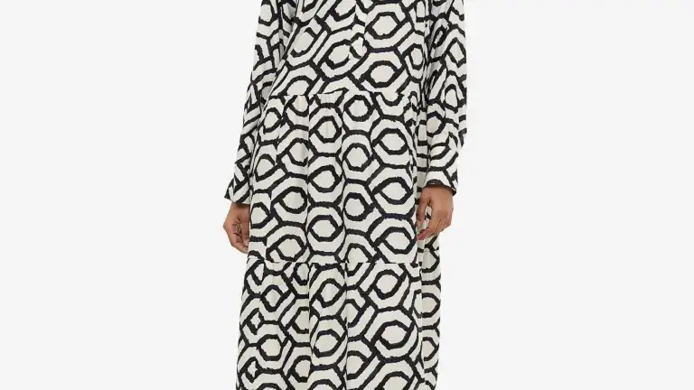 Vestido camisero