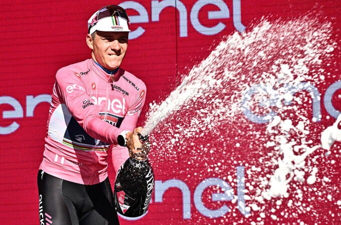 Giro d'Italia - 1st stage