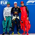 Formula One Grand Prix of Miami - Practice and Qualifying