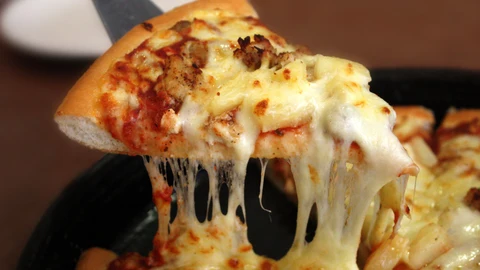 Esta es la ciudad española que tiene la mejor pizzería de Europa