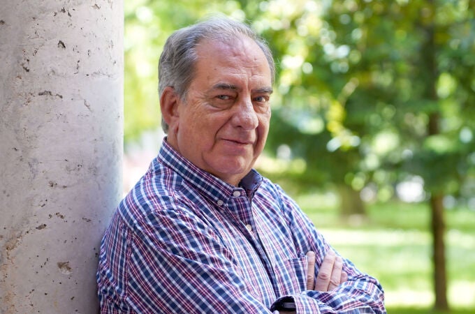 Pablo Ucio: “Podemos presumir del nivel de donaciones en Castilla y León”