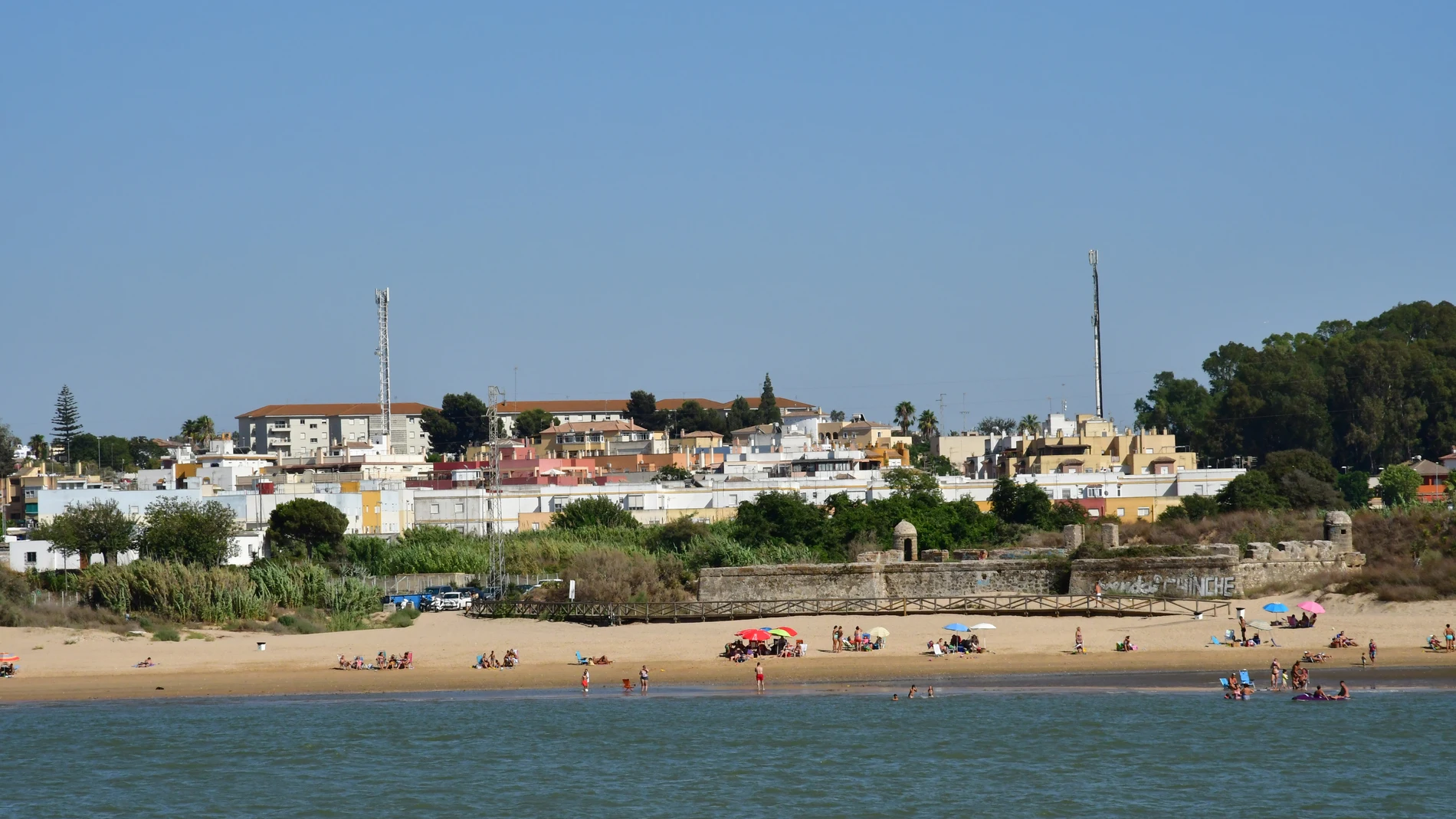 Este es el mejor pueblo costero de España en 2023, según The Telegraph