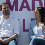 IU y Podemos recurren ante la Junta Electoral que RTVE les dé solo el 1% de los bloques de sus informativos para el 28M