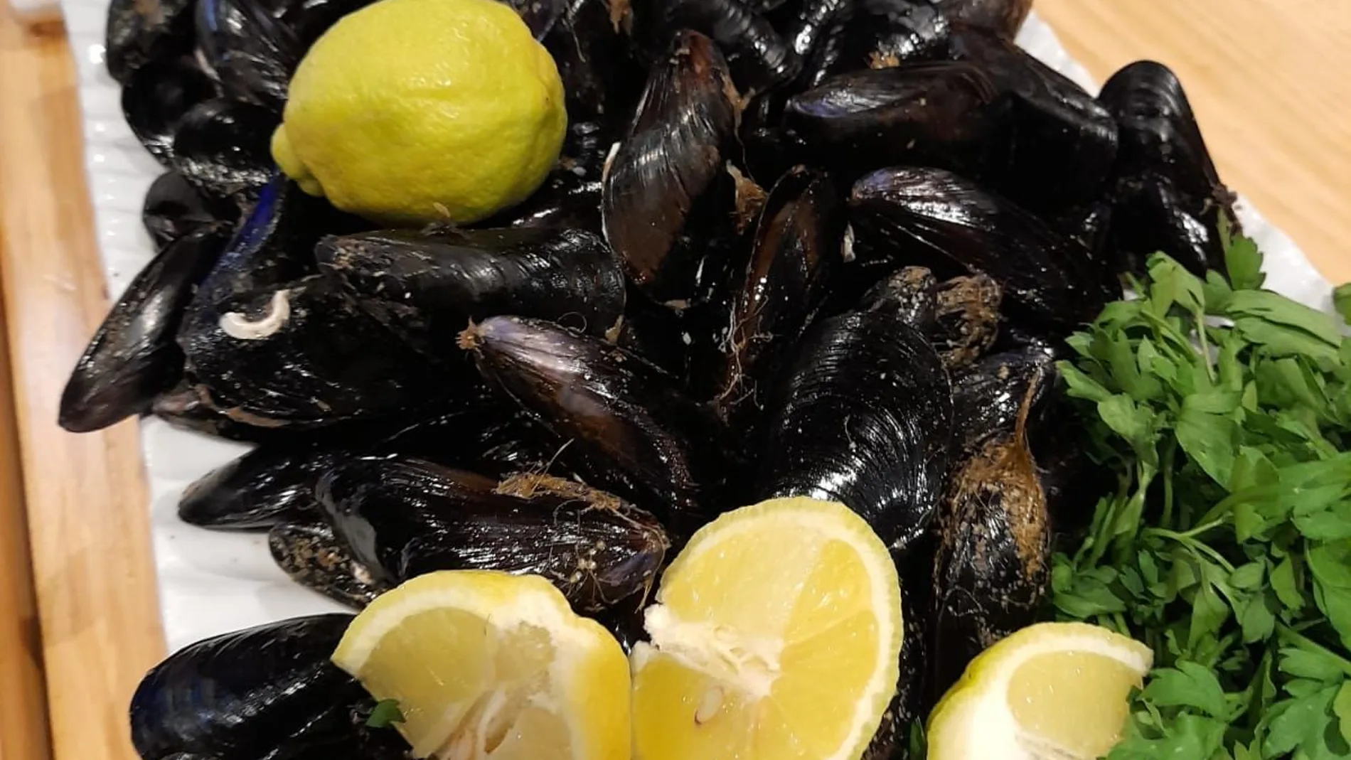 Se da por inaugurada la temporada de clóchina valenciana: el molusco que gana en sabor y jugosidad al resto