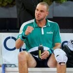 Jan-Lennard Struff, finalista del Mutua Madrid Open como Lucky Loser