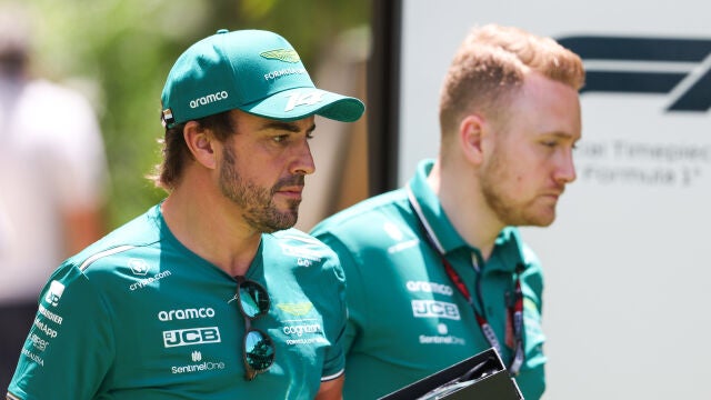 Fernando Alonso