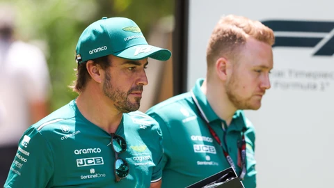 Fernando Alonso