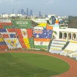 Estadio Olímpico de Los Ángeles