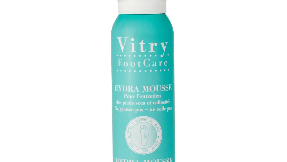 Hydra Mousse 