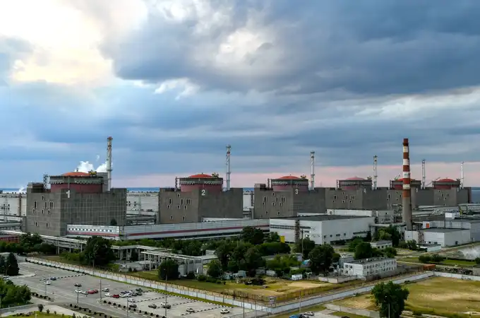 Organismo nuclear de ONU alerta sobre planta de Zaporiyia en medio de evacuaciones de civiles
