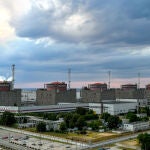 Ucrania.- La OIEA muestra su "preocupación extrema" por la situación de la central nuclear de Zaporiyia, Ucrania