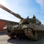 El sistema BMS desarrollado por Indra y Thales es actualmente la solución de mando y control más avanzada y eficaz