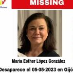 Hallan muerta a mujer desaparecida en Gijón en el domicilio donde trabajaba
