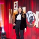 MADRID.-Telemadrid estrena este miércoles 'El Mejor' con Pilar Rubio como presentadora