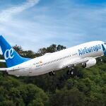 Economía.- Pilotos de Air Europa vuelven a convocar ocho jornadas de huelga entre finales de mayo y principios de junio