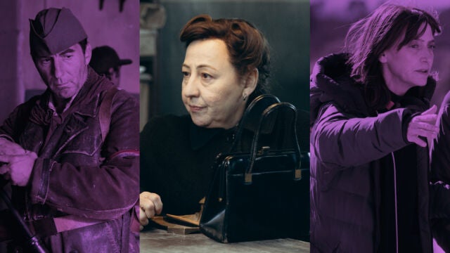 Carmen Machi será la protagonista en la adaptación de la novela de Raymond Queneau / "Tratamos demasiado bien a las mujeres": los maquis llegan al "Pirineo" gallego