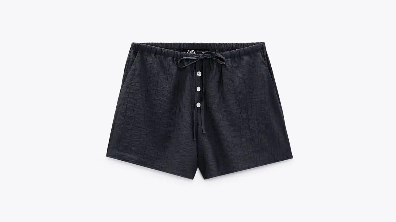 Short estructura