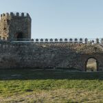 El Castillo de Alanís de la Sierra