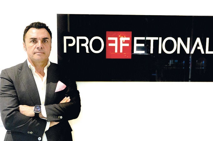 “Conocemos el sector hospitality y ofrecemos tranquilidad y seguridad al cliente”