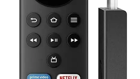 Fire TV Stick de Amazon en oferta