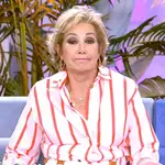Ana Rosa Quintana presentadora de Mediaset
