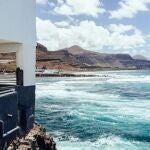 Gran Canaria acoge el primer ensayo de energía eólica flotante en España