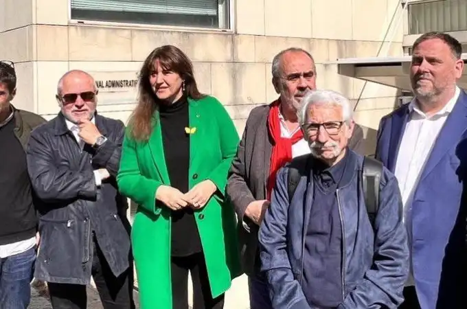 La Justicia francesa prohíbe usar el catalán en varios ayuntamientos del sur del país