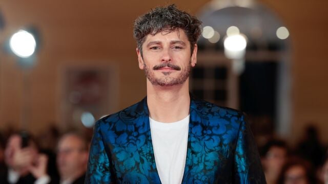 Actor Antonio Pagudo