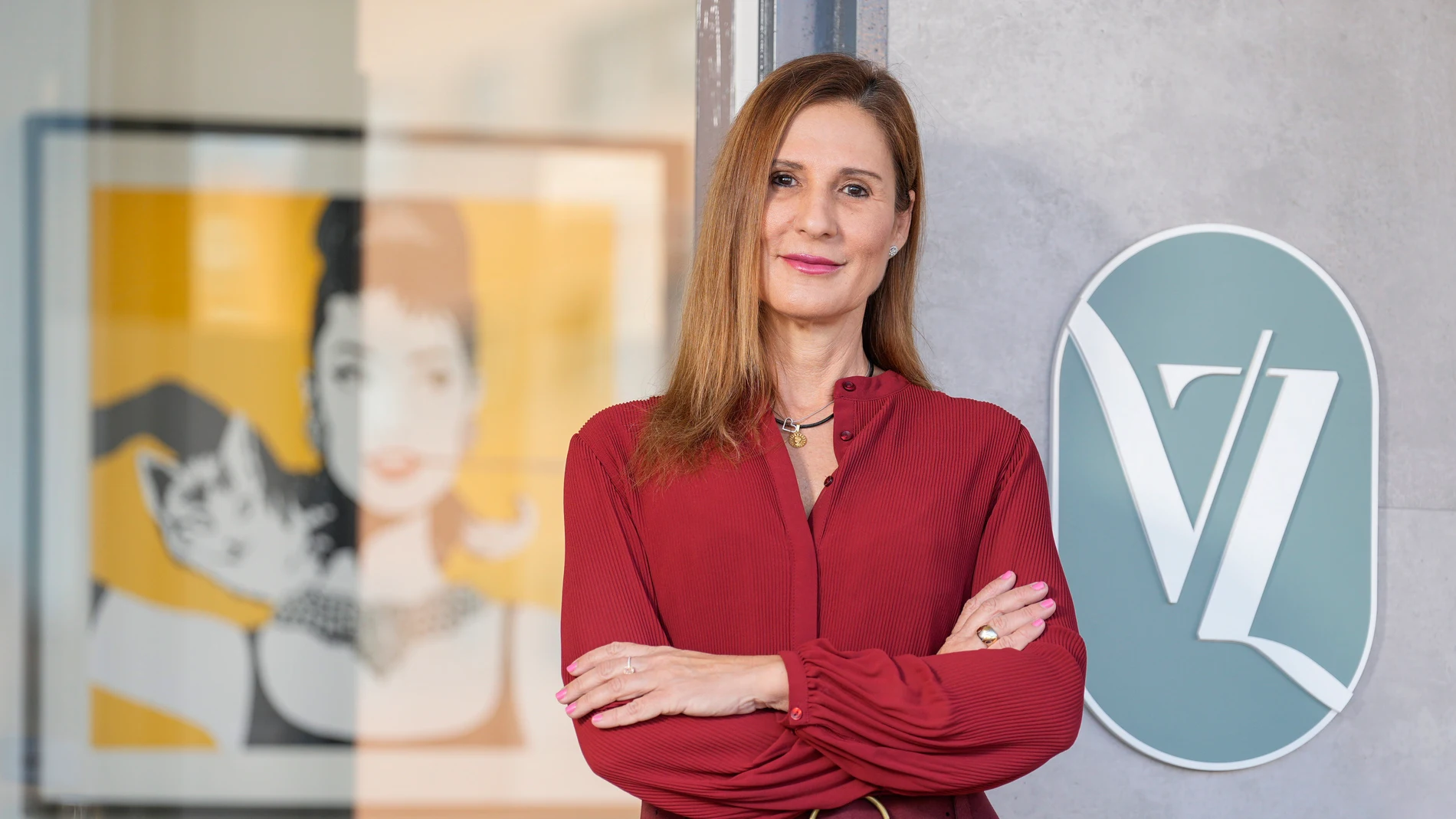 Doctora Victoria Zamorano experta en medicina estética y cirugía Capilar. 