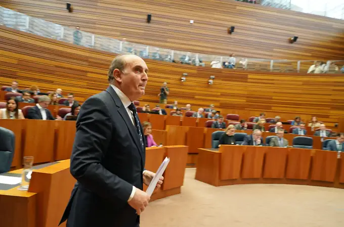 El Procurador del Común pide a Educación un “especial empeño” con el alumnado con discacidad El Procurador del Común pide a Educación un “especial empeño” con el alumnado con discacidad