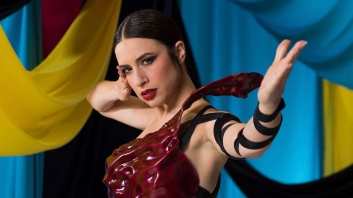 De Chanel a Blanca Paloma, los últimos looks de España en Eurovisión que tienes que recordar