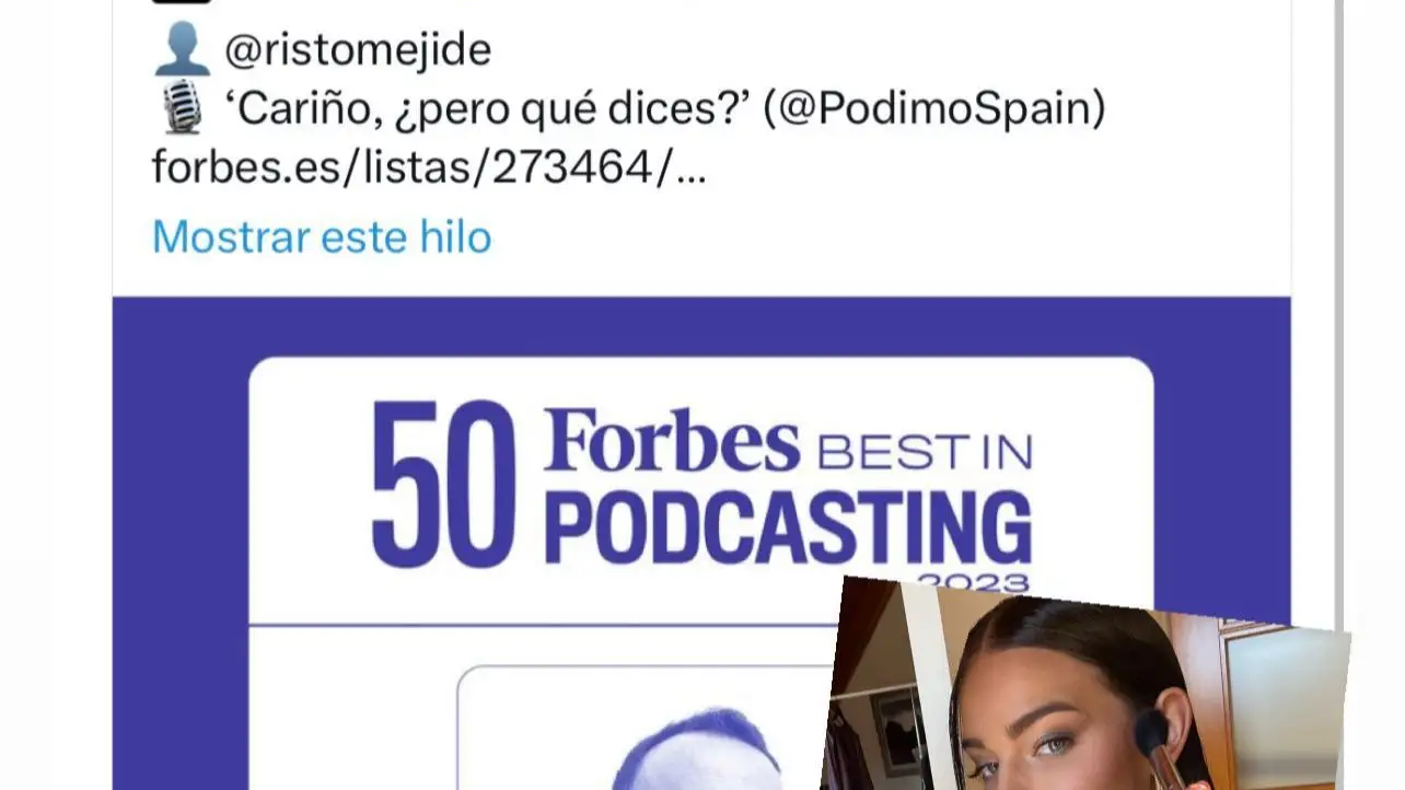 Story de Laura Escanes