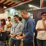 Madrid In Game celebra el primer Demo Day conectando las empresas del Programa de Emprendimiento y el sector gaming