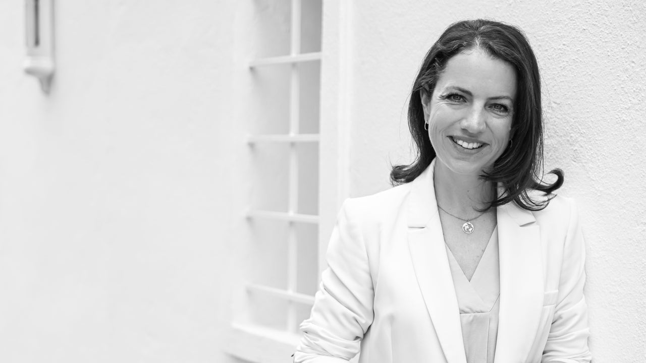 Katie Rohrer Katharina Rohrer-Zaiser: «Muchos pacientes han dado un giro a su vida ...