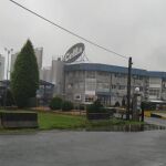 Planta del Grupo Leche Celta