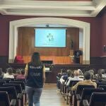 La Universidad Católica de Ávila (UCAV) celebra el Spring Fest