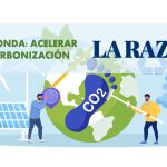Mesa de análisis y debate: Acelerar la descarbonización, ¿estamos a tiempo?