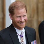 Britain Tabloid Lawsuit Prince Harry
