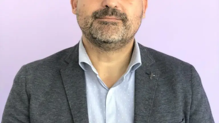 Dr. José Salvador García Morillo