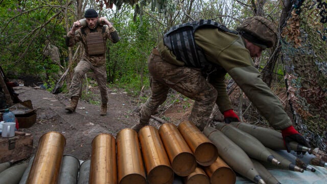Russia Ukraine War