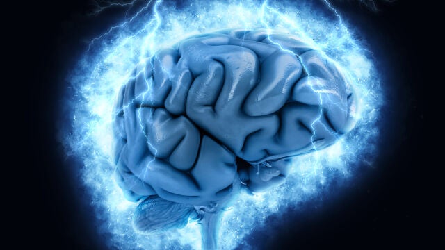 Inhalar mentol mejora la función cognitiva en la enfermedad de Alzheimer