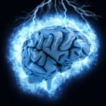 Inhalar mentol mejora la función cognitiva en la enfermedad de Alzheimer