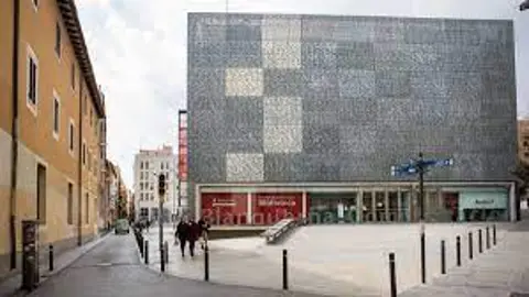 La facultad de Comunicación y Relaciones Interncionales