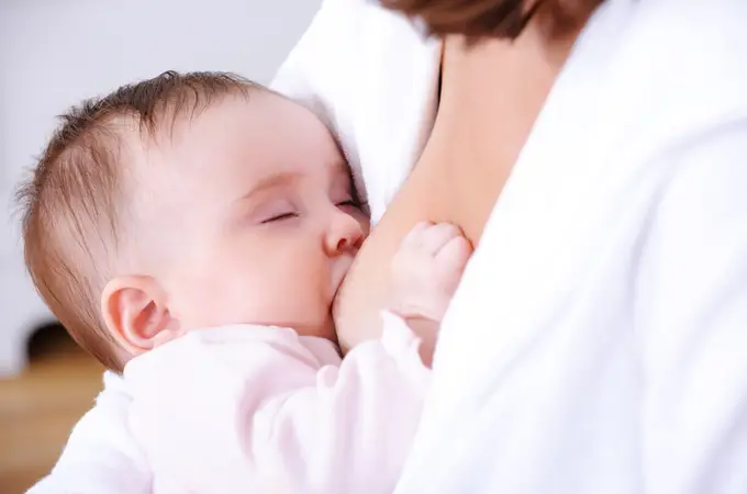 Preguntas y dudas frecuentes sobre la lactancia materna 